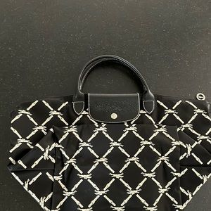 Longchamp bag perfect condition!